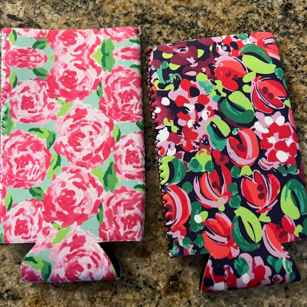 Lilly Pulitzer Cousy